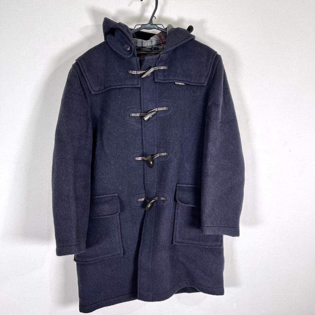 GLOVERALL ダッフルコート　ビンテージ　42 GLOVERALL オールドダッフルコート - Fresh Service NECESSARY