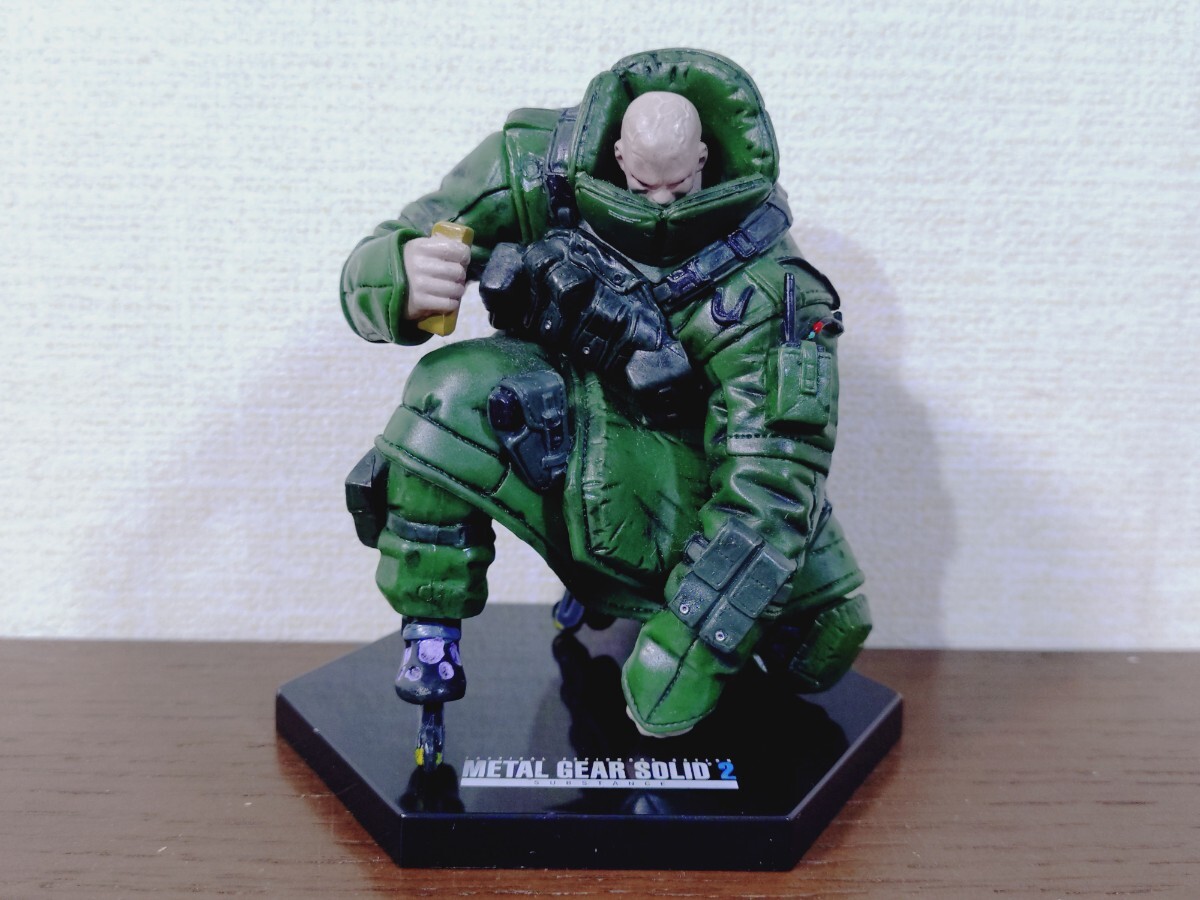 2025年最新】Yahoo!オークション -メタルギアソリッド2