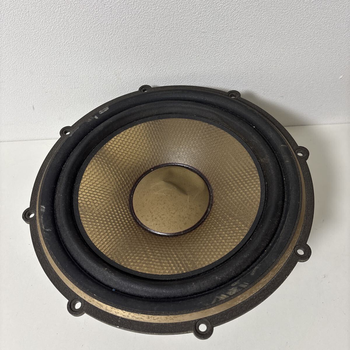 2025年最新】Yahoo!オークション -diatone ウーファの中古品