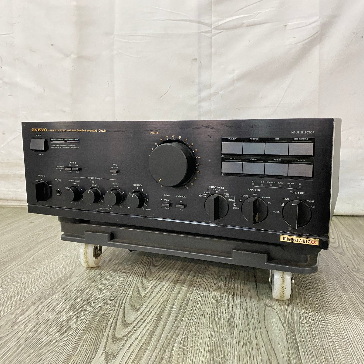 Yahoo!オークション -「a-817xx」の落札相場・落札価格