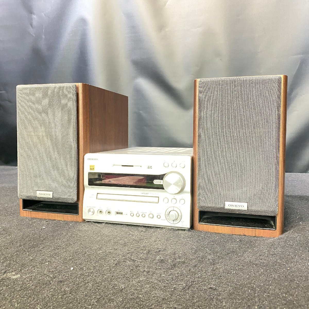 未使用♥NFR7TX コンポ ONKYO ONKYO X-NFR7TX 価格比較 - 価格.com