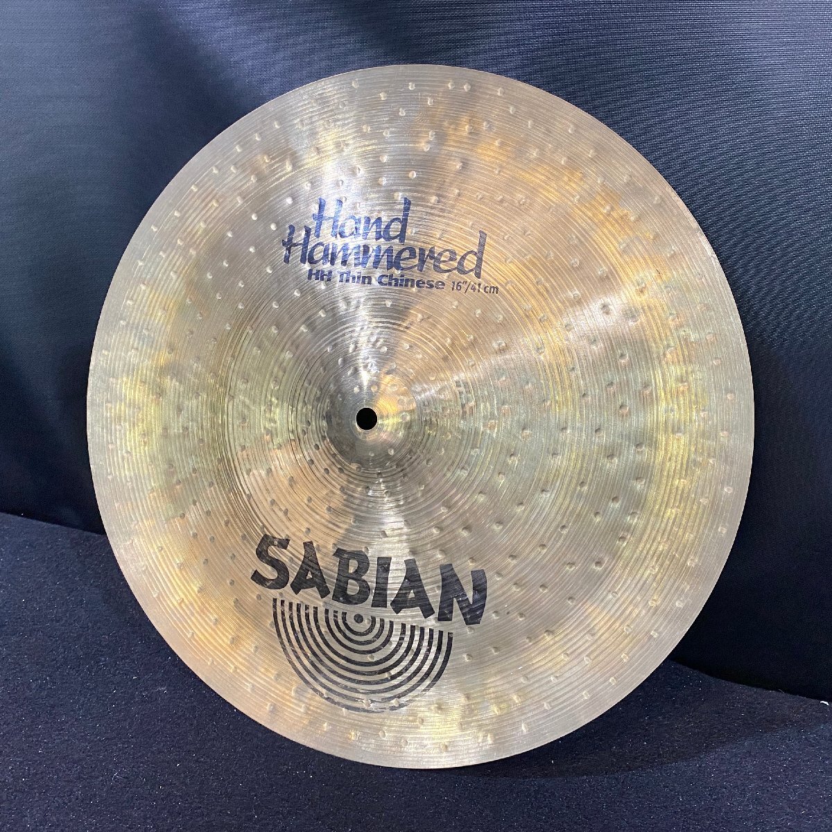 セイビアンHH　ライドシンバル　値下げます セイビアンHH ライドシンバル 値下げます Yahoo!オークション