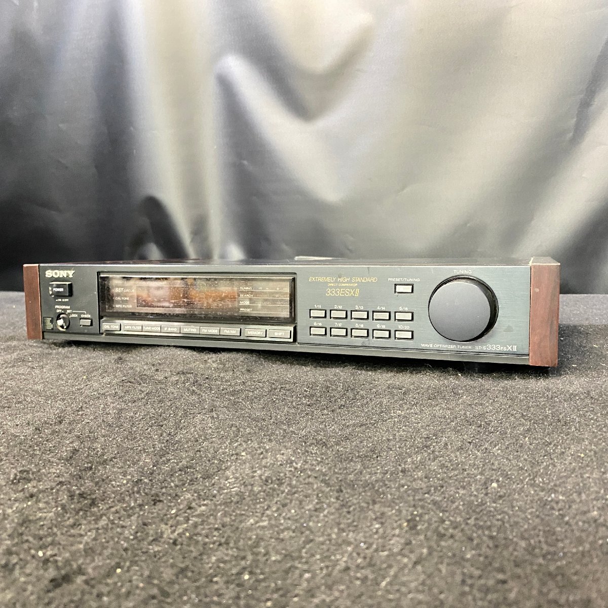 2025年最新】Yahoo!オークション -sony 333(チューナー)の中古品