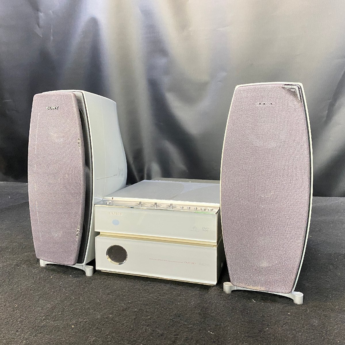 Yahoo!オークション -「cmt-se7」の落札相場・落札価格