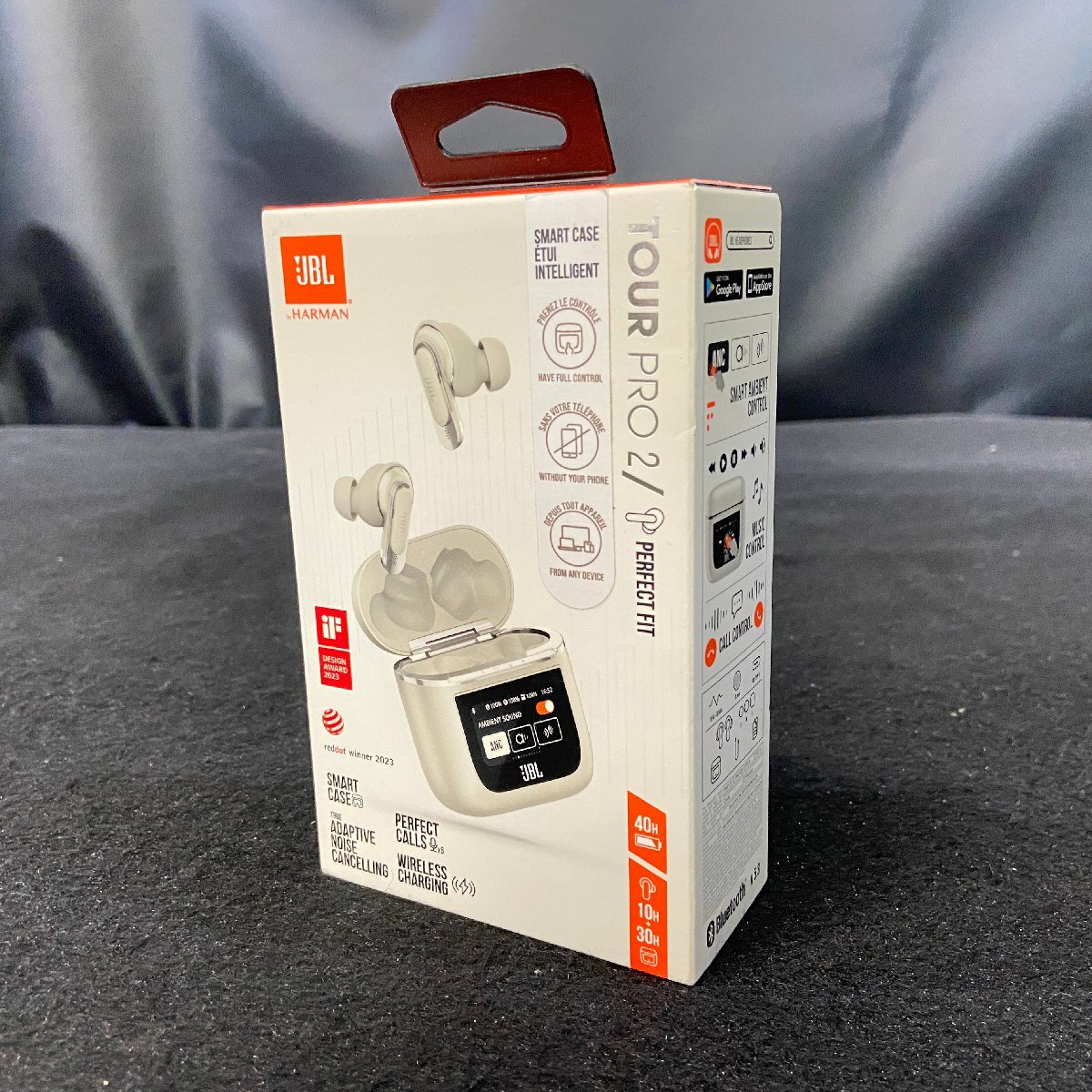 2025年最新】Yahoo!オークション -JBL TOUR PRO 2 の中古品