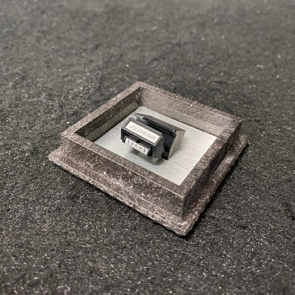 shure VN35E shure カートリッジ　vn35e 純正美品箱入り shure VN35E shure カートリッジ vn35e 純正美品箱入り 2025年