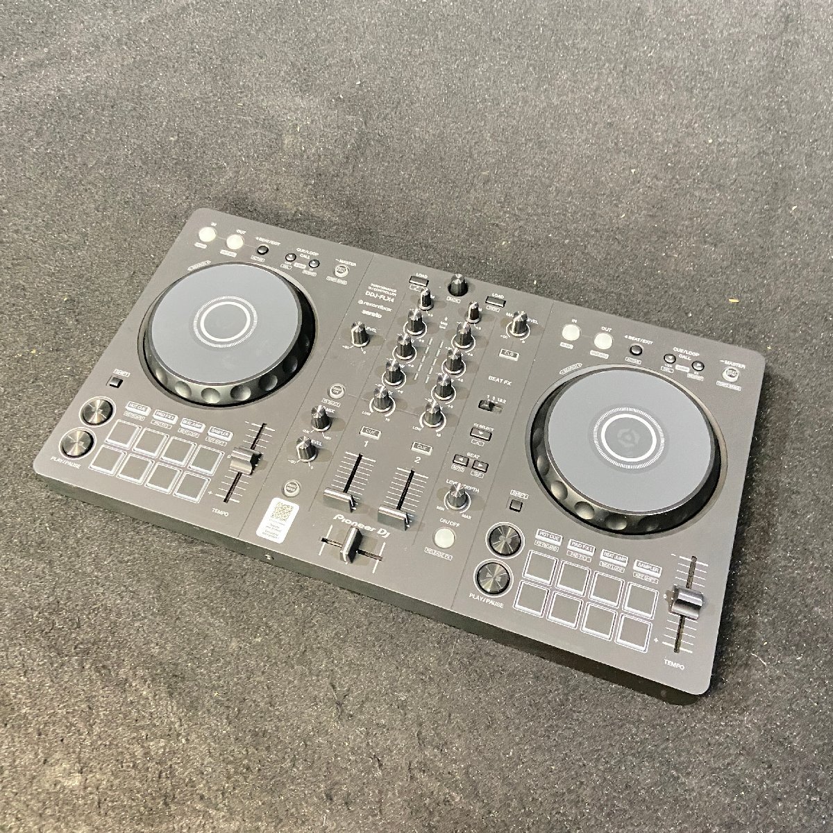 2025年最新】Yahoo!オークション -pioneer ddj-flx4(DJ