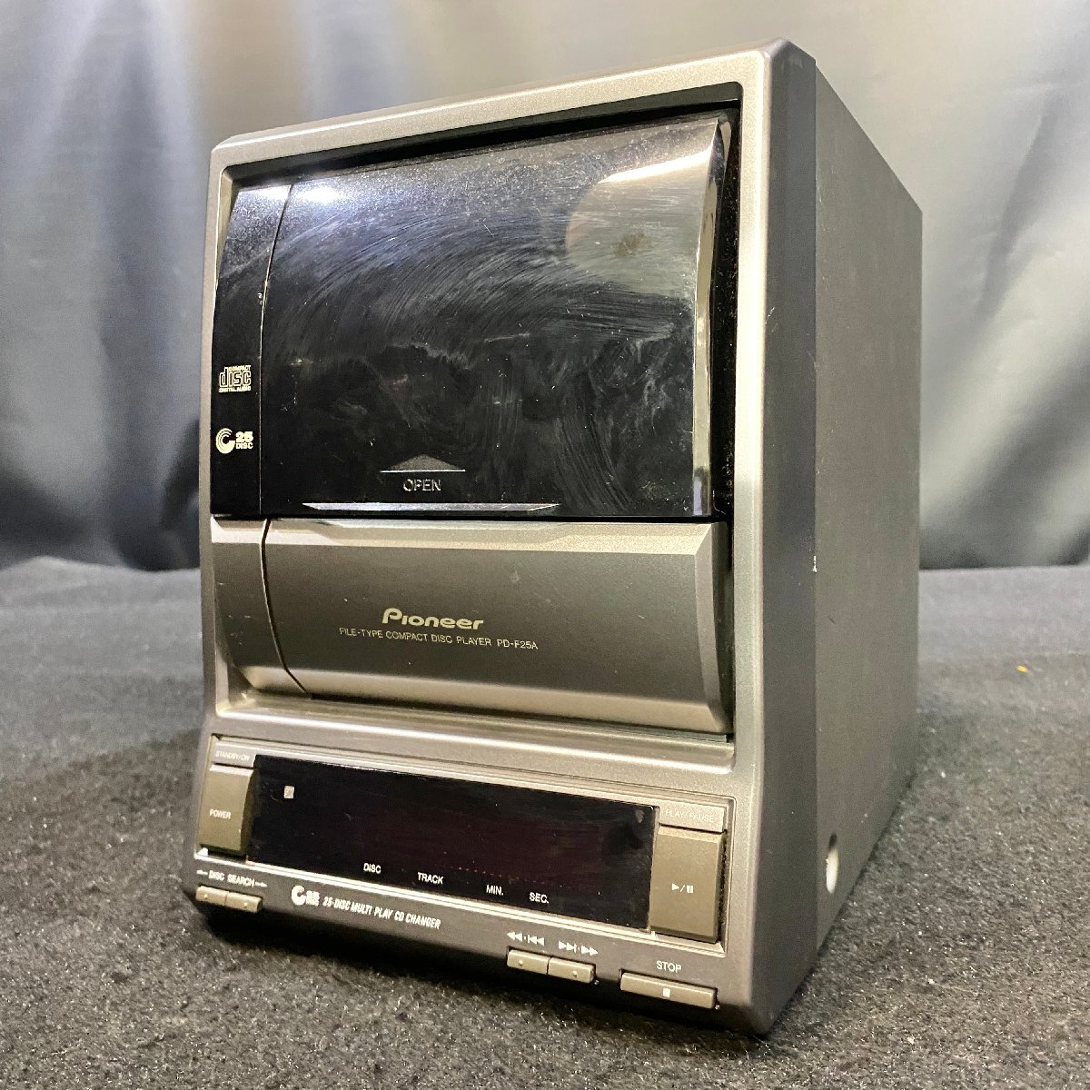 ‼️ジャンク、不動‼️パイオニア　CDチェンジャー　ジャンク品‼️ ジャンク、不動‼️パイオニア CDチェンジャー ジャンク品