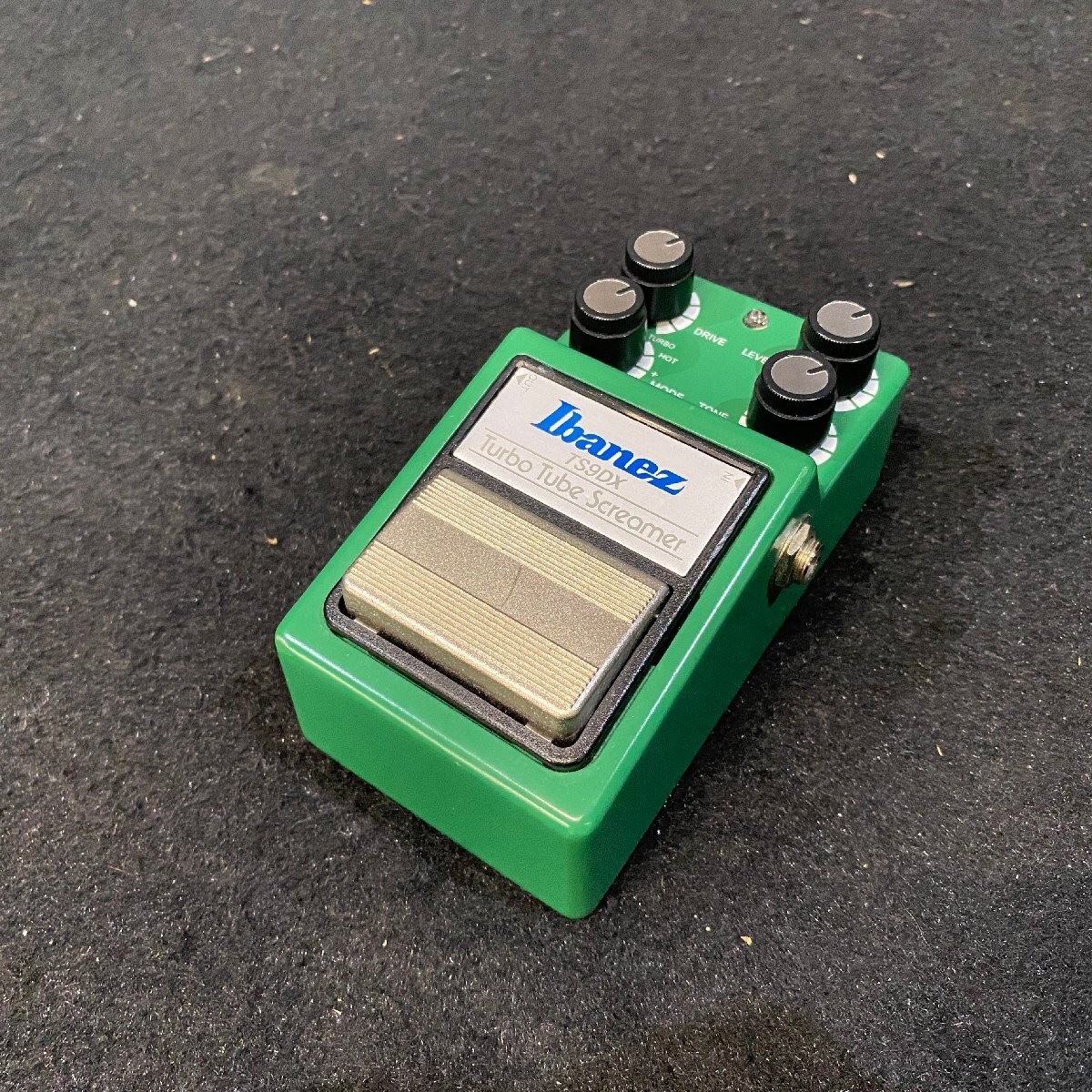Yahoo!オークション -「ibanez ts9 tube screamer」の落札相場