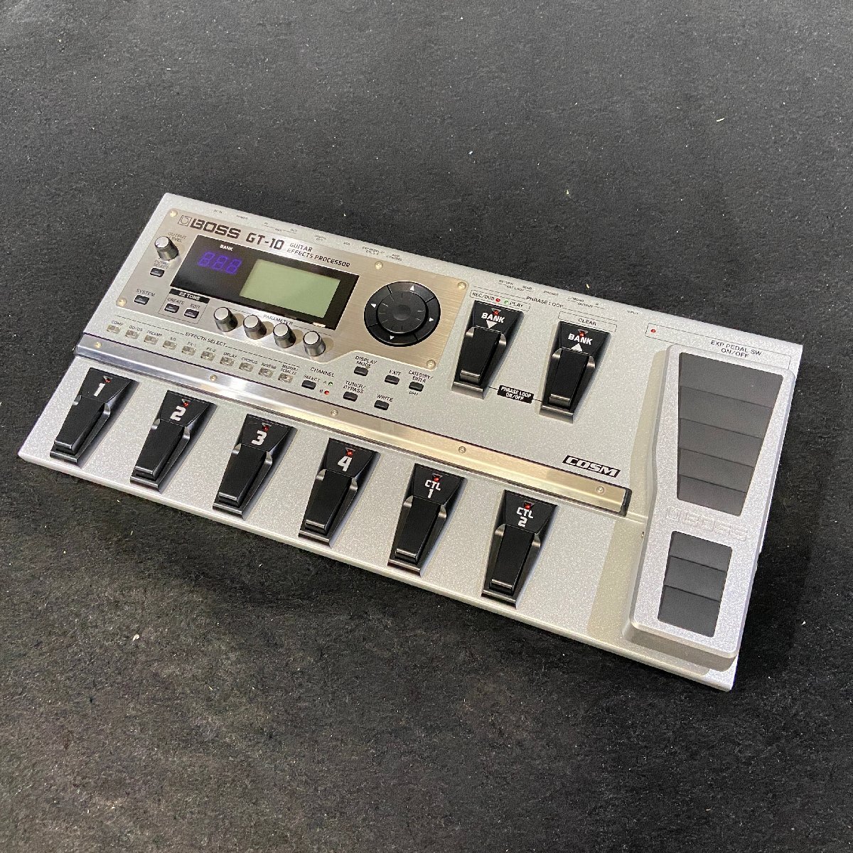 Yahoo!オークション -「boss gt 10」の落札相場・落札価格