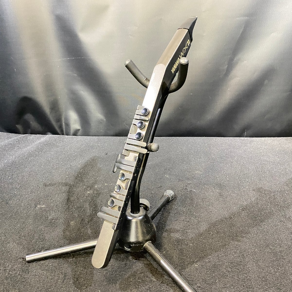 Yahoo!オークション -「yamaha wx11」の落札相場・落札価格