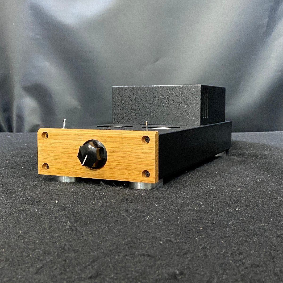 ELEKIT TU-879 真空管アンプ ELEKIT TU-879S