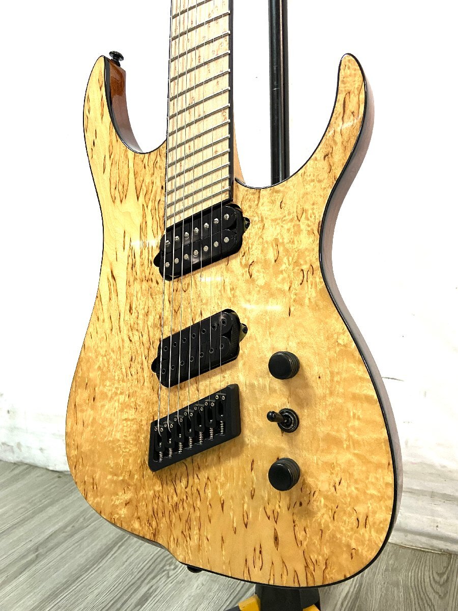 2025年最新】Yahoo!オークション -(7弦の中古品・新品・未使用品一覧