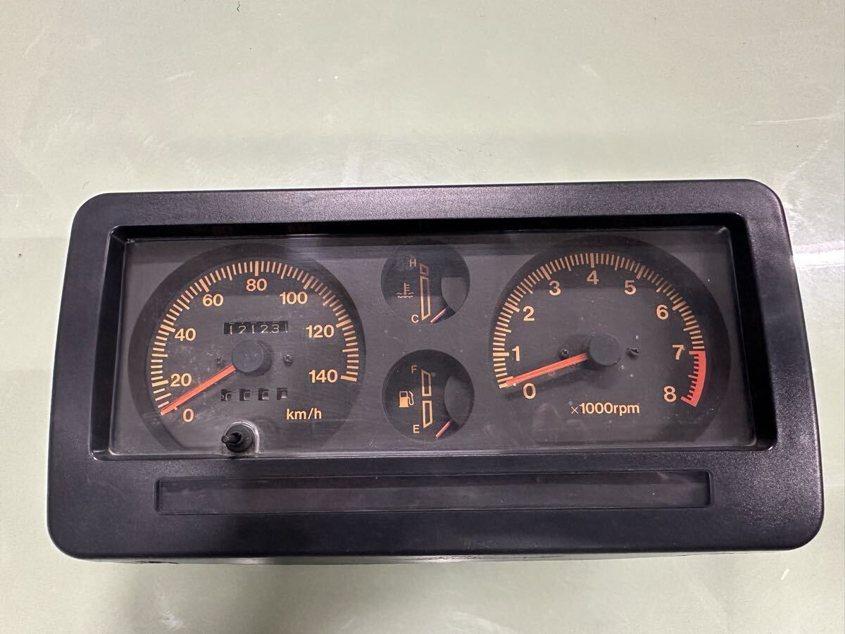 2025年最新】Yahoo!オークション -ジムニー ja11 メーターの中古