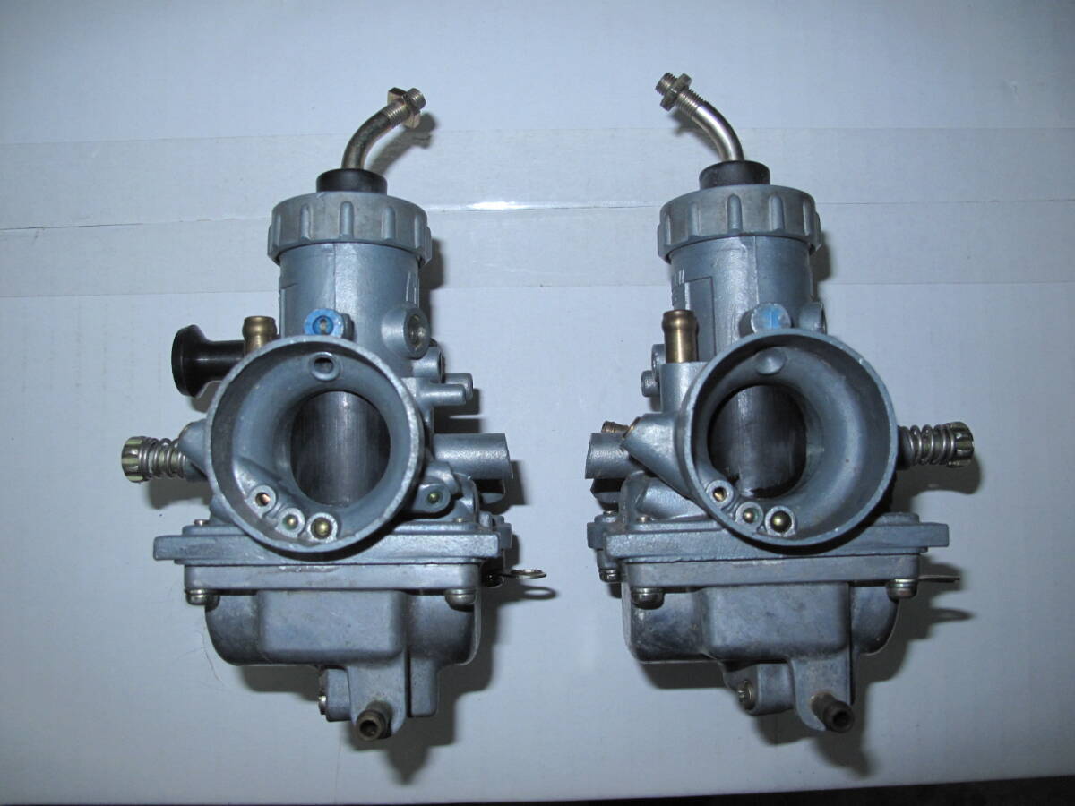 2025年最新】Yahoo!オークション -rz250rキャブレターの中古品