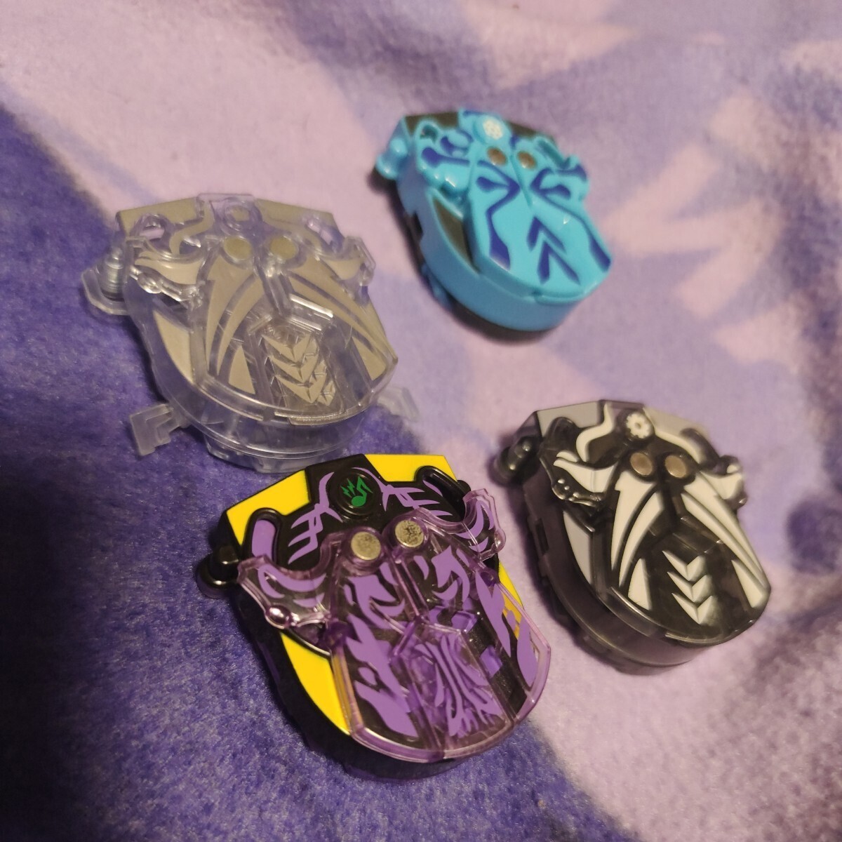 ムシキング  Vガジェ  ☆ 新品～・多数 中古品 2025年最新】Yahoo!オークション -ムシキング vガジェの中古品