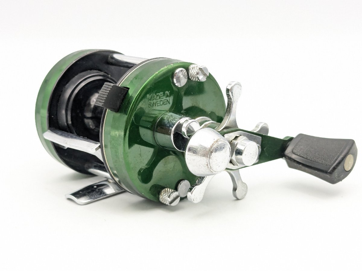 Yahoo!オークション -「abu 2500 ci」の落札相場・落札価格