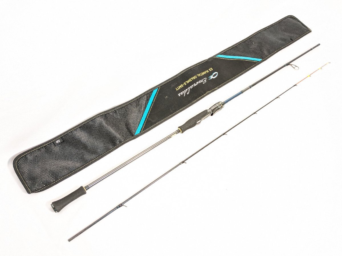 2025年最新】Yahoo!オークション -エメラルダス exの中古品