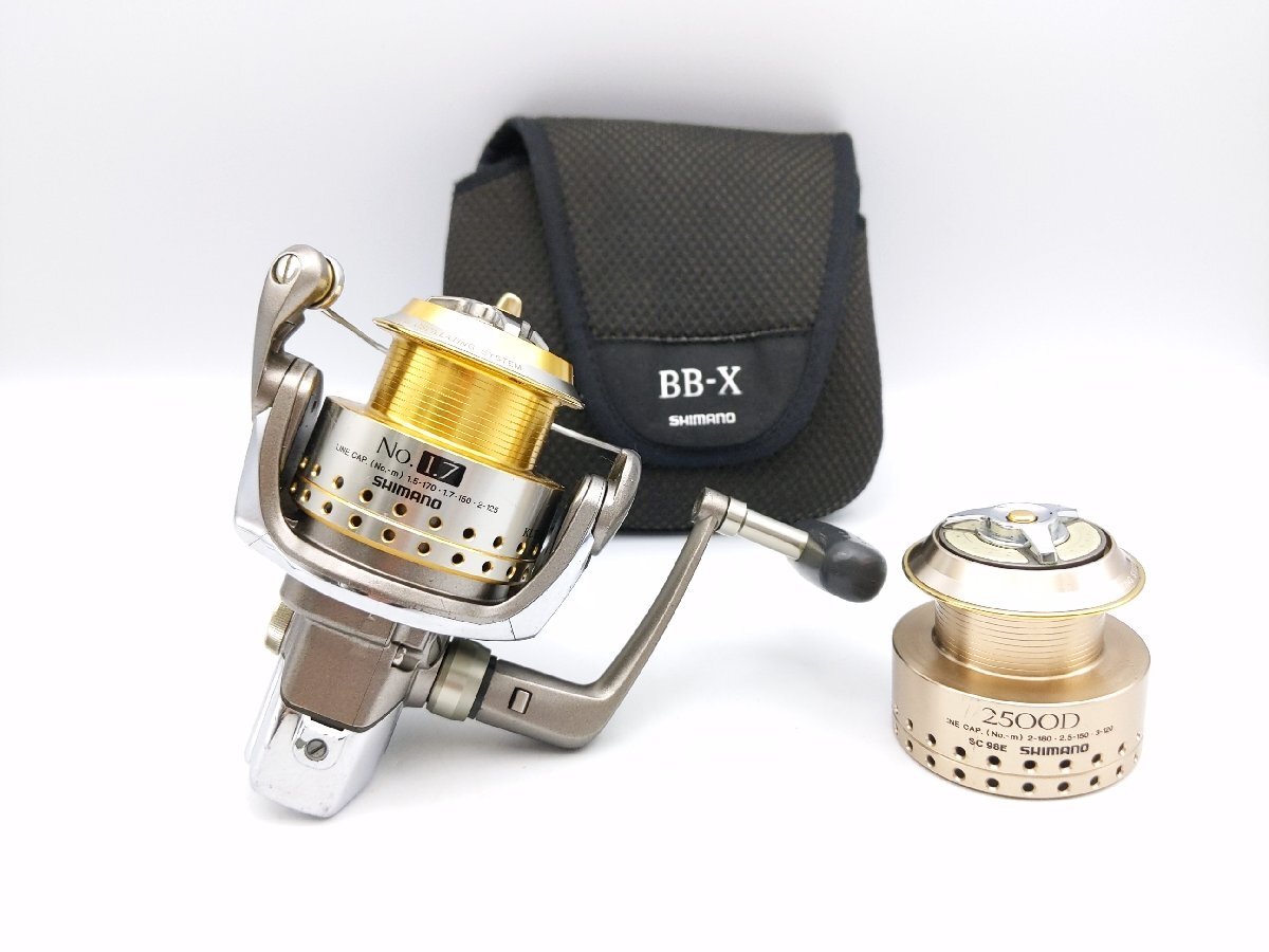 2025年最新】Yahoo!オークション -bb-x 2500の中古品・新品・未
