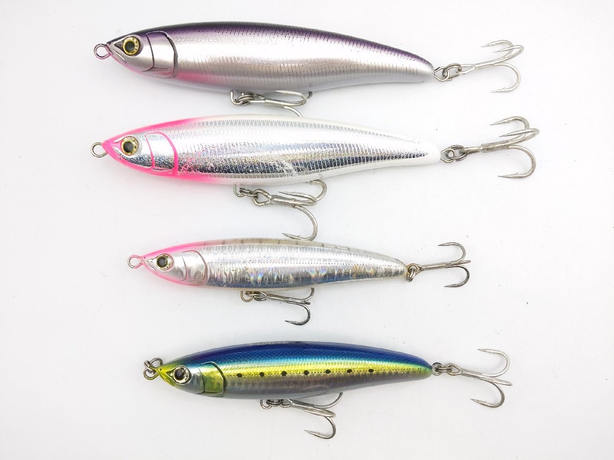 ロックショアルアーセット 2025年最新】Yahoo!オークション -ロックショアの中古品・新品