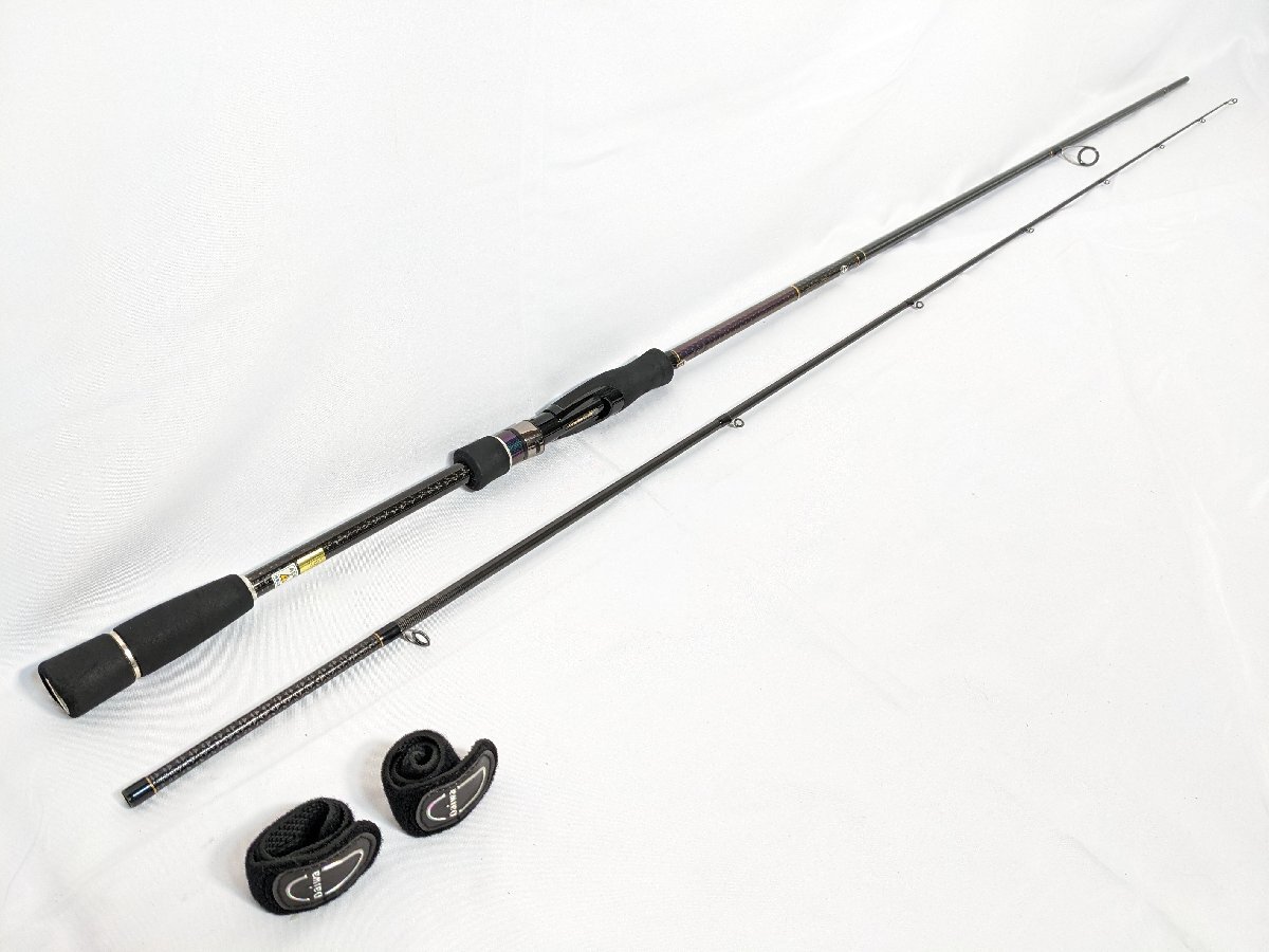 新品未使用OLYMPIC TECHSTAR 20-30 オフショアロッド 新品未使用OLYMPIC TECHSTAR 20-30 オフショアロッド - メルカリ