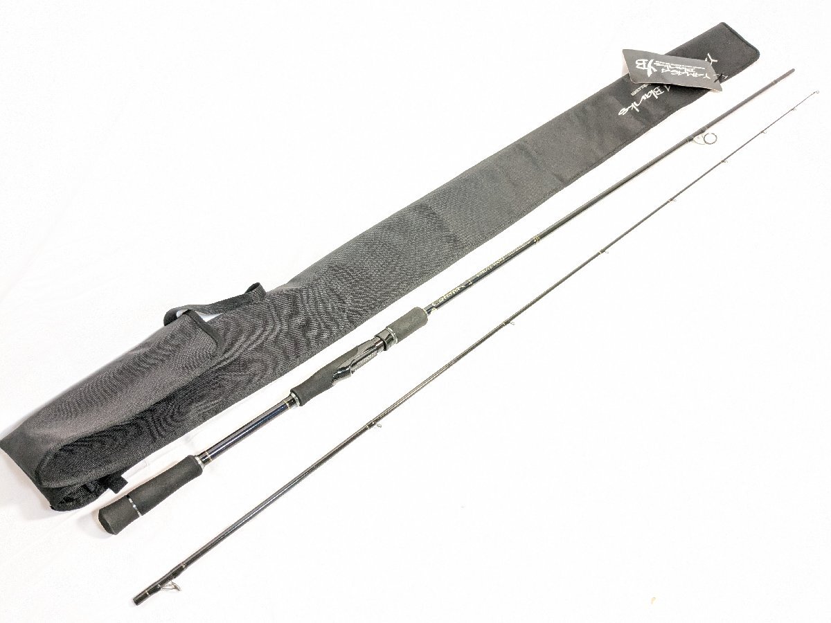 2025年最新】Yahoo!オークション -ヤマガブランクス エギング