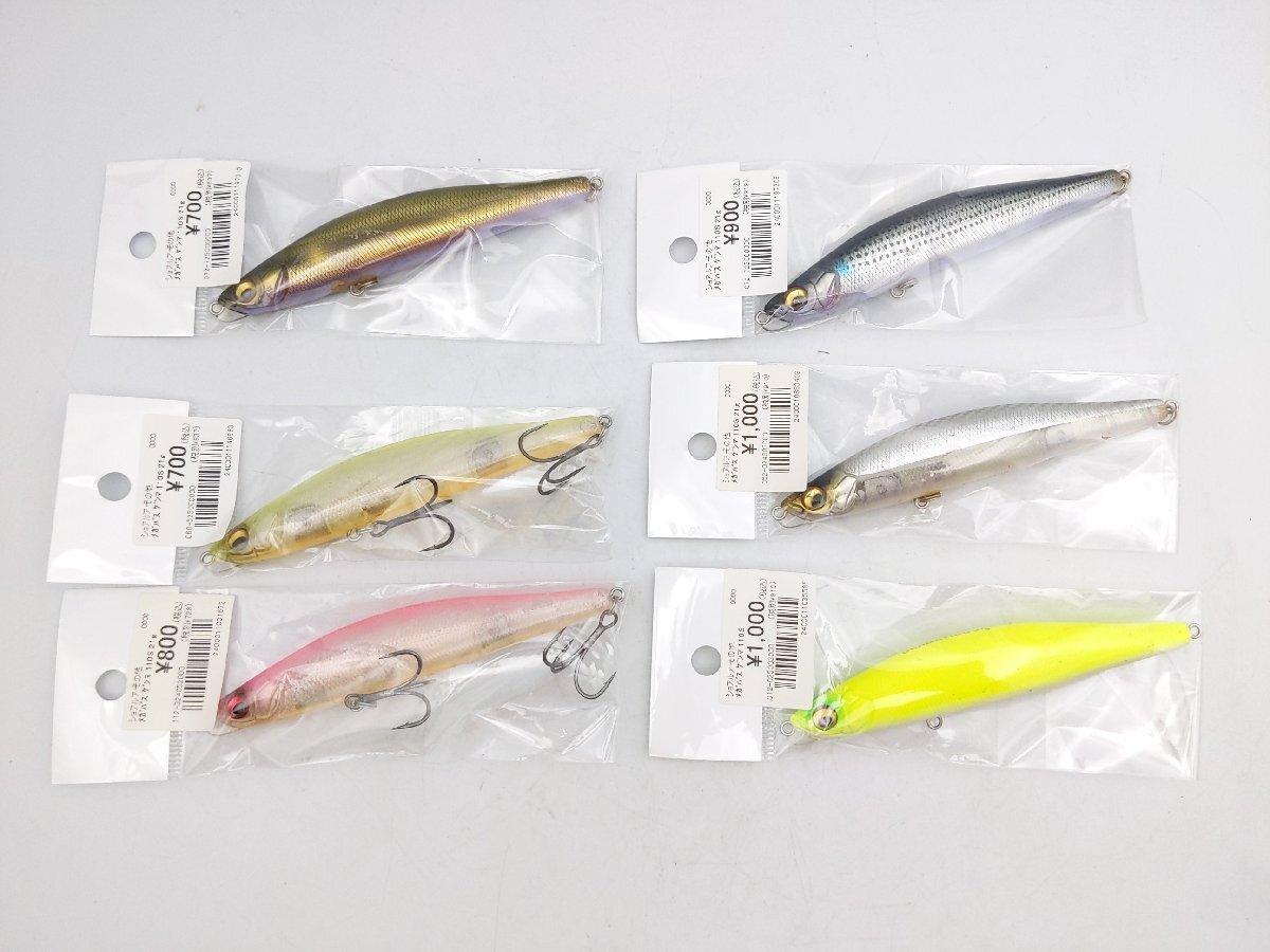 2025年最新】Yahoo!オークション -メガバス ルアー セットの中古