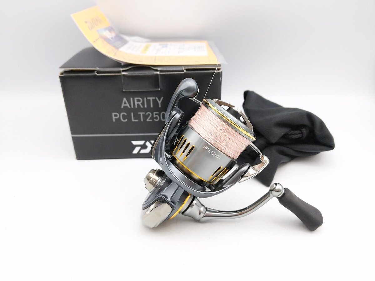 Yahoo!オークション -「23 エアリティ 2500」の落札相場・落札価格