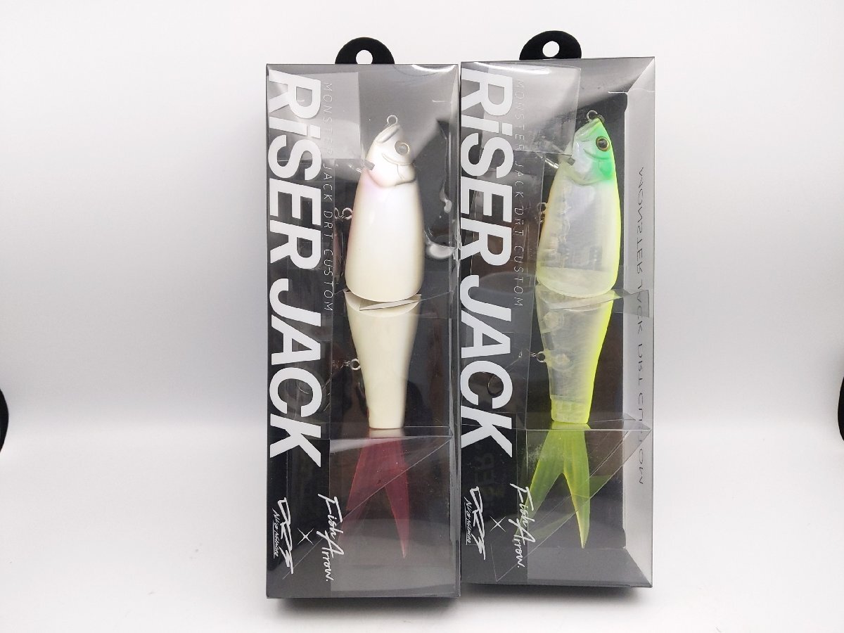 2025年最新】Yahoo!オークション -フィッシュアロー ライザー