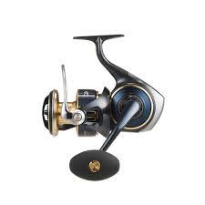 ダイワ SALTIGA ジギングリール 10000-H 未使用4号スプール付 製品一覧｜DAIWA(ダイワ)