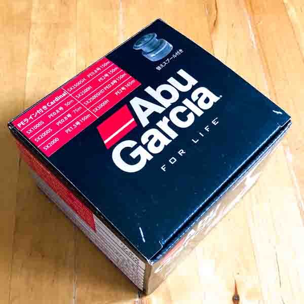 2025年最新】Yahoo!オークション -abu cardinal 3の中古品・新品