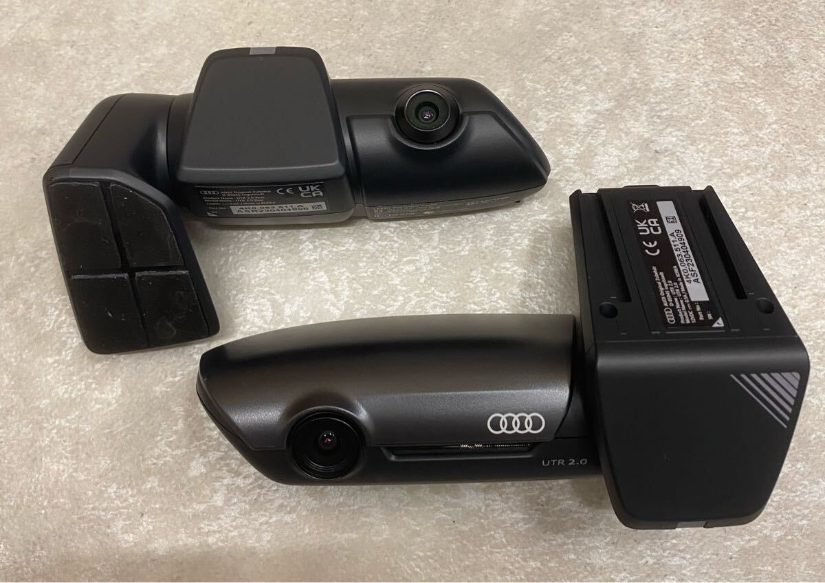 修理再生品　アウディ純正ドライブレコーダー 修理再生品 アウディ純正ドライブレコーダー 2025年最新