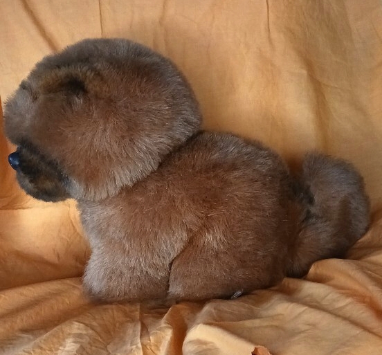 Yahoo!オークション -「三英 レトロ」(ぬいぐるみ) の落札相場