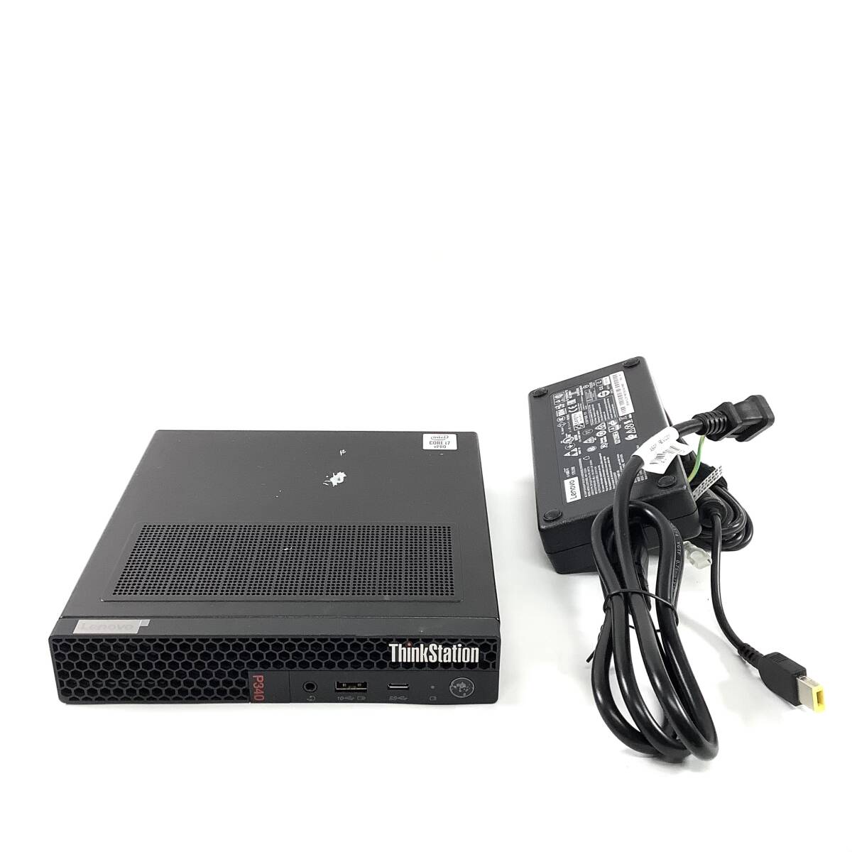 新品未使用1点限り！Lenovo デスクトップパソコン Ideacentre デスクトップ 一体型PC 中古パソコン Lenovo