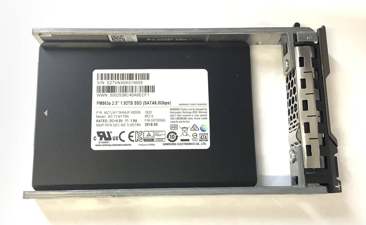 2025年最新】Yahoo!オークション -scsi ハードディスクの中古品