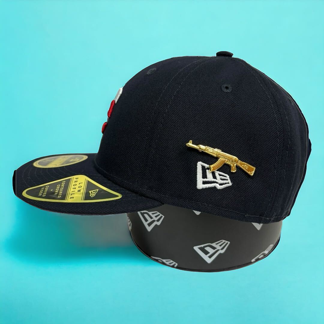 2025年最新】ニューエラ バッジ 商品一覧 - Yahoo!オークション