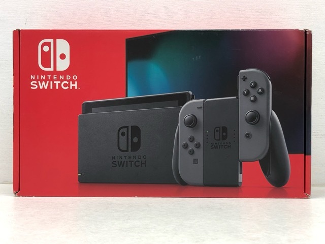 2025年最新】ジャンク状態のニンテンドースイッチの商品一覧