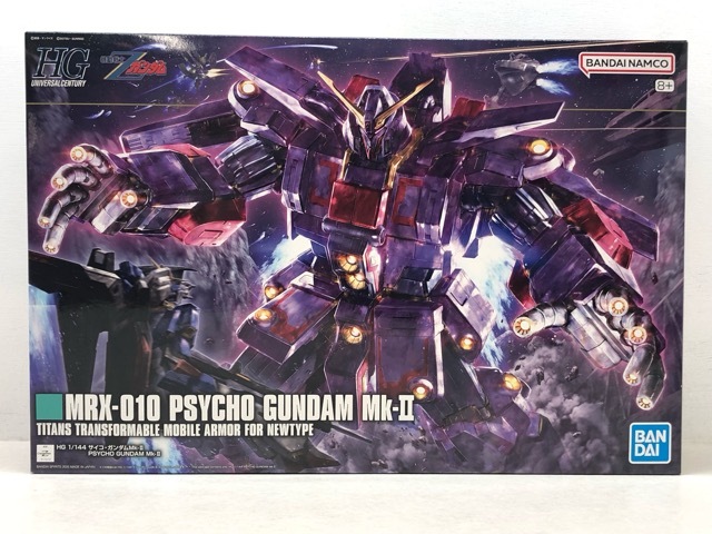 2025年最新】Yahoo!オークション -サイコガンダムmk-Ⅱの中古品