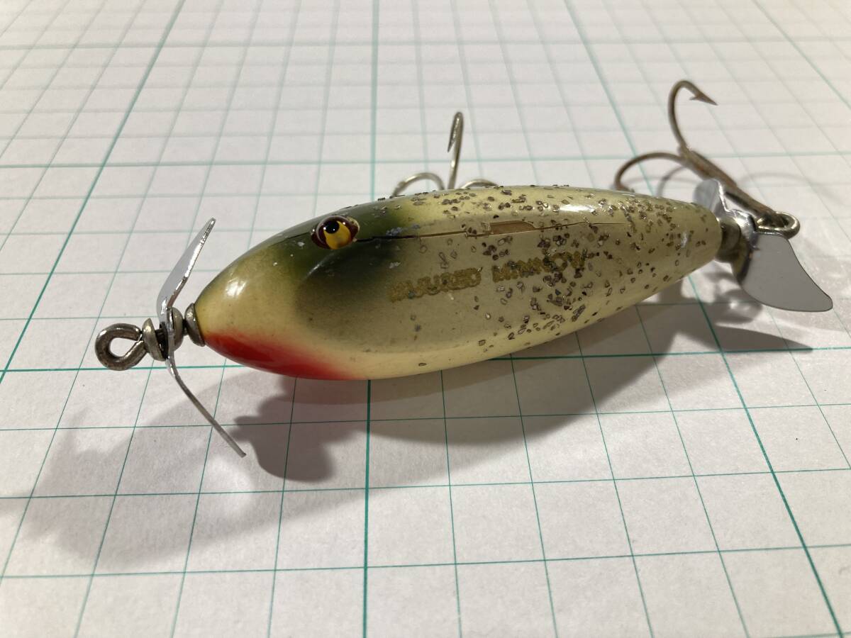 Yahoo!オークション -「スミス ハトリーズ」(フィッシング) の