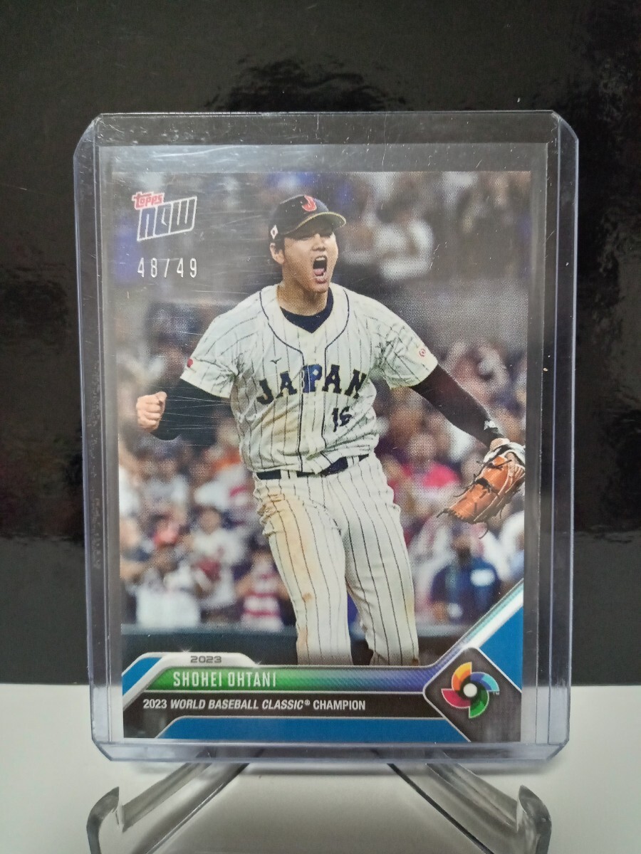 【マグホ付き】大谷翔平 topps now 2018母の日&2021父の日セット マグホ付き】大谷翔平 topps now 2018母の日&2021父の日セット