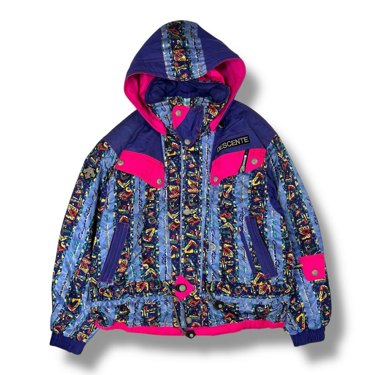 2025年最新】Yahoo!オークション -デサント スキーウェア