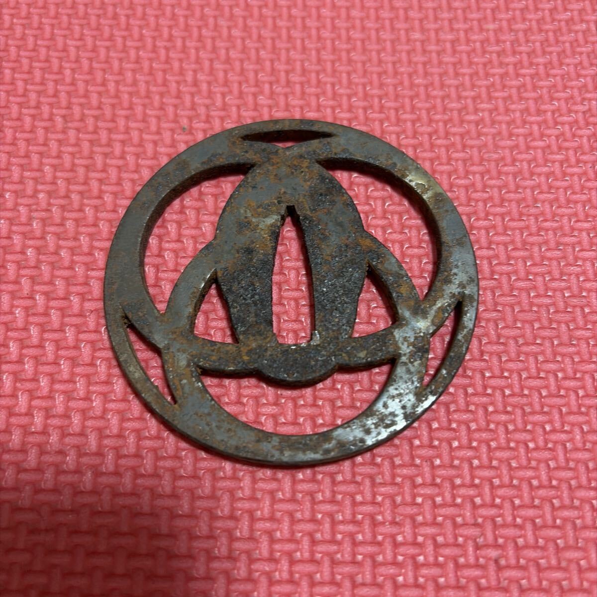 Yahoo!オークション -「鉄鍔」の落札相場・落札価格