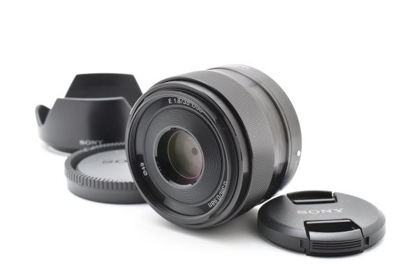 2025年最新】Yahoo!オークション -sony 35mm f1.8の中古品・新品