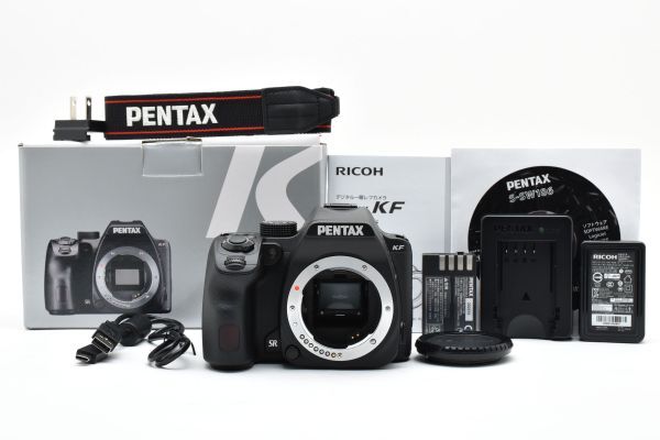 2025年最新】Yahoo!オークション -pentax kfの中古品・新品・未使用品一覧