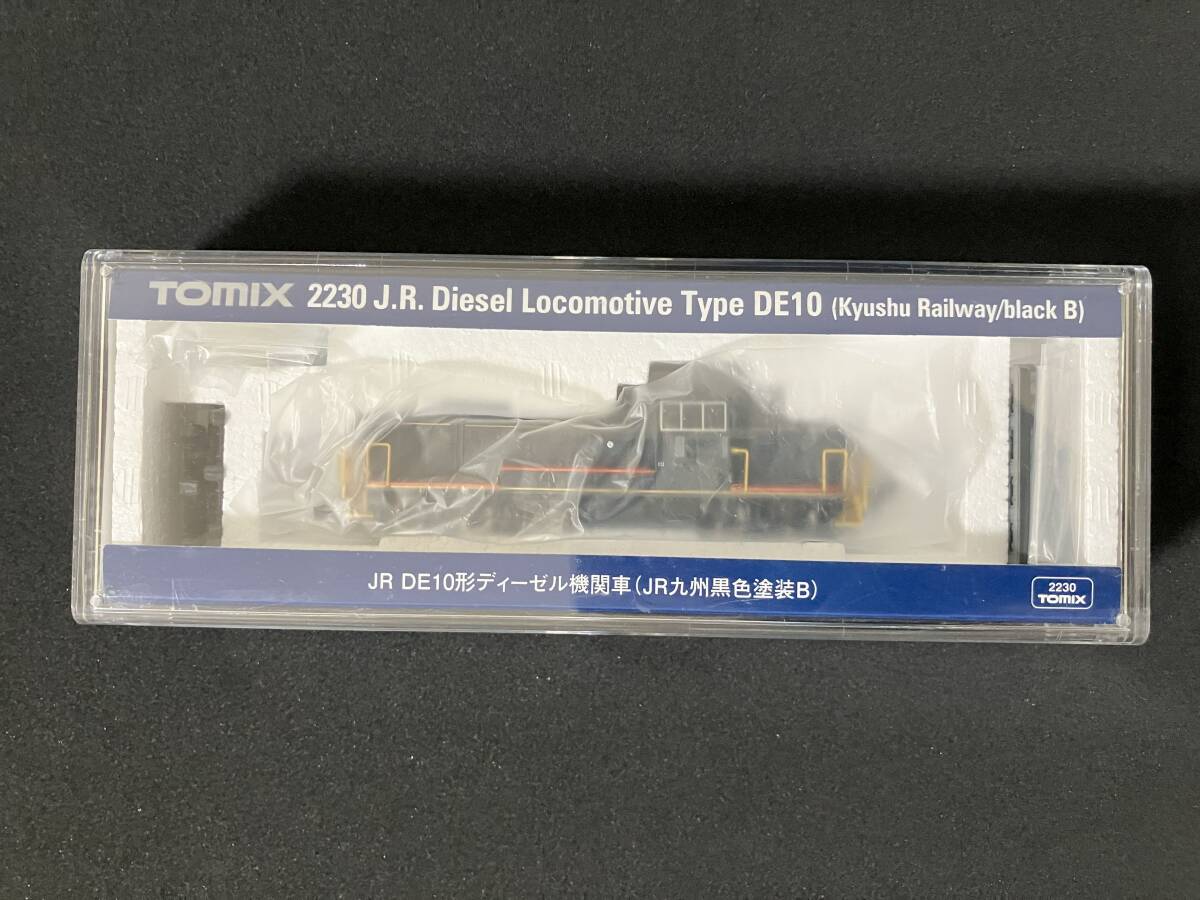 セール❗️新品未使用❗️DE10 1195 JR九州仕様 2025年最新】de10 九州 katoの人気アイテム - メルカリ