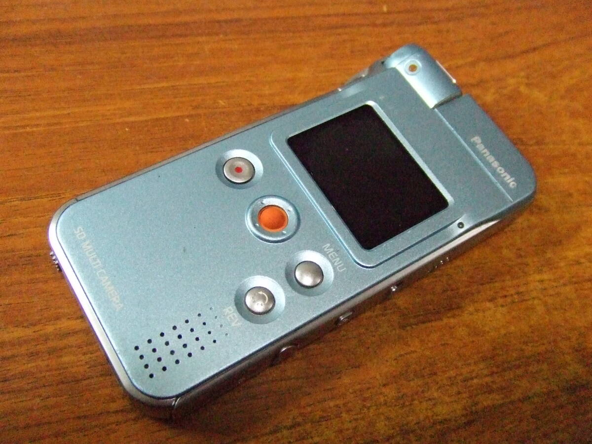 2025年最新】Yahoo!オークション -パナソニック d-snapの中古品・新品