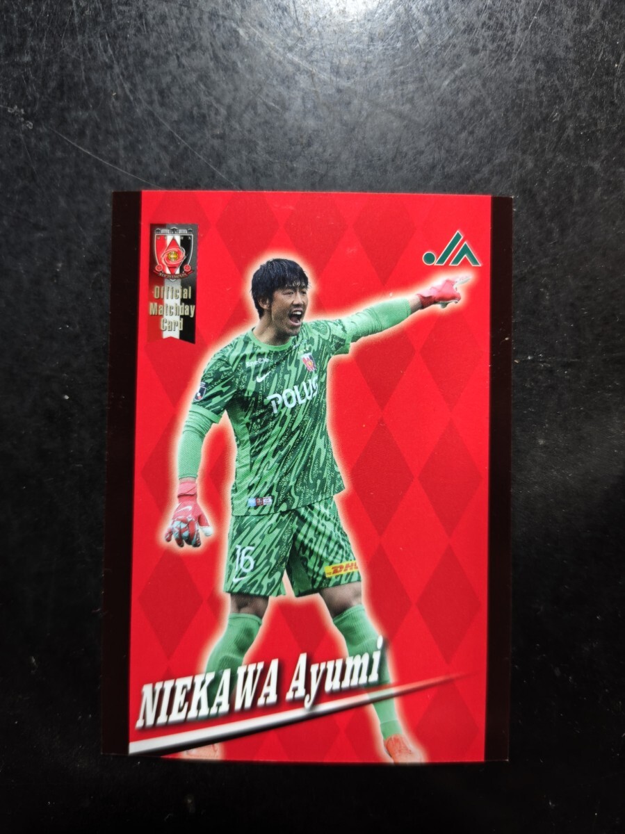 ダイヤ　浦和レッズ　マッチデーカード　2008年他セット ダイヤ 浦和レッズ マッチデーカード 2008年他セット ダイヤ