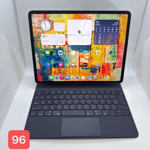 Apple iPad Air 13-inch M2 128G Cellular Magic Keyboard Нераспечатанный набор