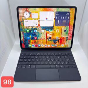 Apple iPad Air 13-inch M2 128G SIM-free Magic Keyboard Нераспечатанный комплект