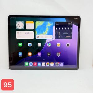 Apple iPad Air 13" M2 128G Cellular